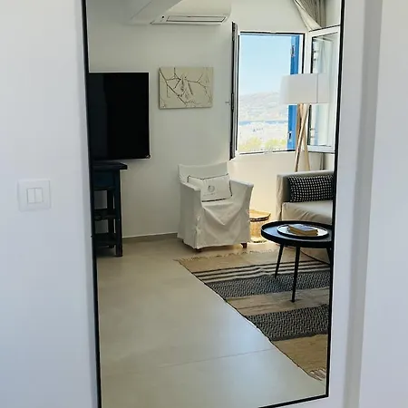 酒店 波罗贝德精品酒店 Mykonos Town