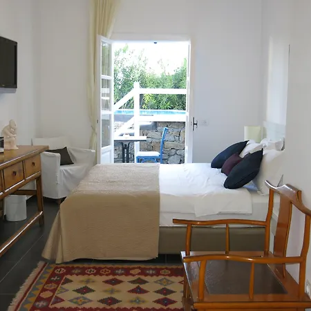 ホテル ポートベッロ ブティック 4*