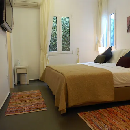 ポートベッロ ブティック 4* Mykonos Town