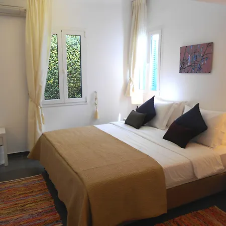 ホテル ポートベッロ ブティック 4*