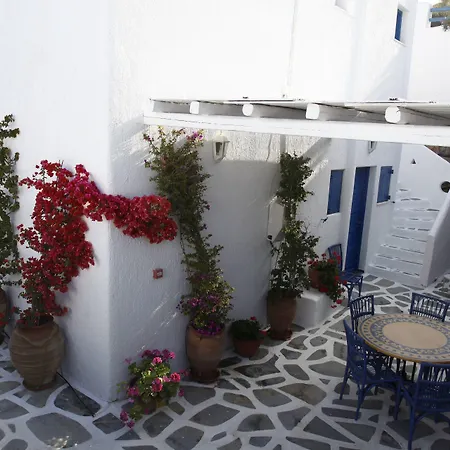 ホテル ポートベッロ ブティック