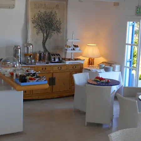 ポートベッロ ブティック