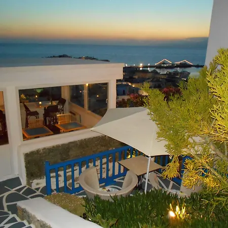 ホテル ポートベッロ ブティック