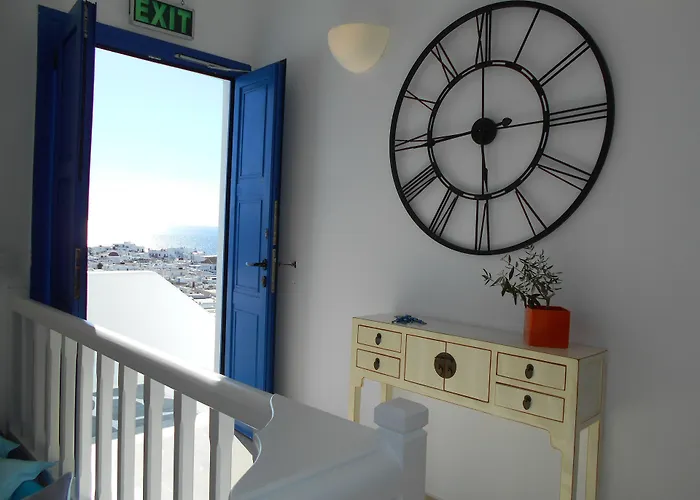 Portobello Boutique Hotel Mykonos Town