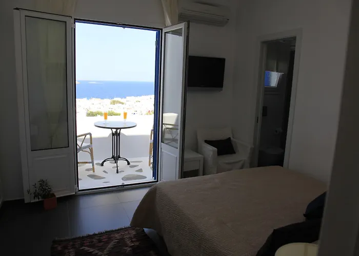 Portobello Boutique Hotel Mykonos Town