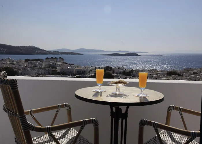 Portobello Boutique Hotel