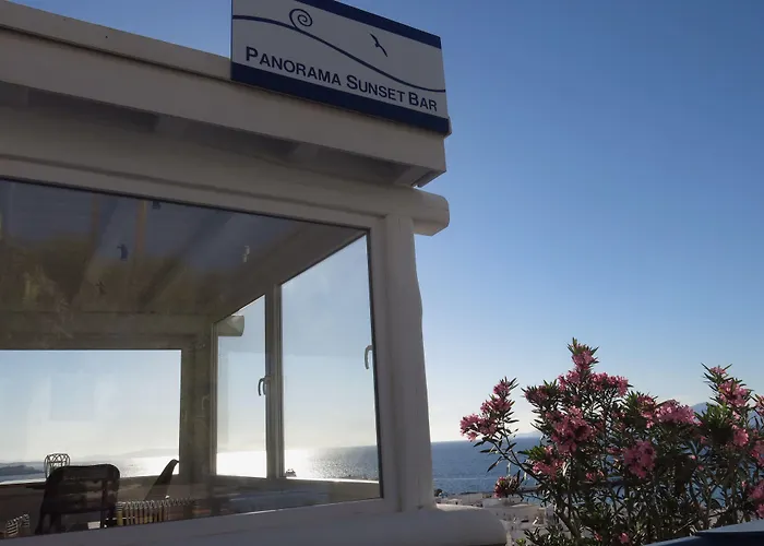 Portobello Boutique 4* Mykonos Town